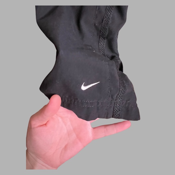 Womas lined Nike Track Pants - Picture 2 of 3